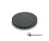 Pure-Spa Standard Hot Tub Cover (Round)