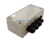 HydroAir - Classic Line Control Box 20-0241