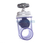 Waterway Gate Valve - 2