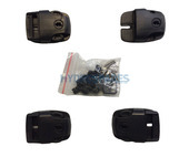 Hot Tub Cover Clips - Key Locking