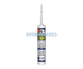 CT1 Sealant & Construction Adhesive - 290ml