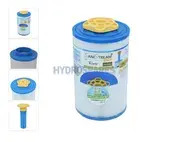 Darlly Cartridge Filter - DL745+ - 130 x 220 (Sanistream)