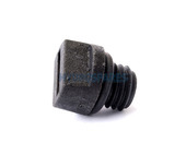 LX Drain Plug + O-Ring - Old Style 11mm Thread