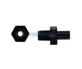 Pump Bleed Valve 3/8