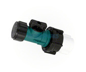 Waterway Drain On/Off Valve - 3/4