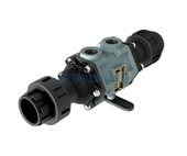 Bowman Heat Exchanger - EC80 - Stainless Steel - 25KW