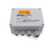 Electronic Control Box - Koller Type 230 8091A S07

