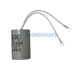 E.M.G Motor Run Capacitor - 16f