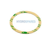 HydroAir Double Sided Sticky Tape Ring - 64mm