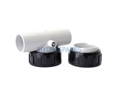 Espa Pump Union Set Tiper 15 - 1.5
