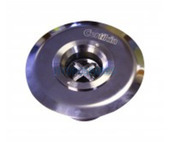 Certikin Stainless Steel Transformation Eyeball Inlet 