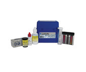 LaMotte FAS-DPD Chlorine & pH Kit