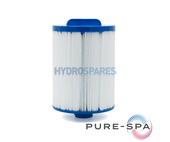 Pure-Spa Filter for ZRC005 Hot Tubs by Online Range