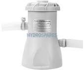 Filter Pump for HS Pro Chiller Pack