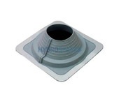 Stainless Steel Flashing 
