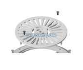 Astral Flat GrilleOnly - For Astral Circular Pool Main Drain