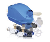 Hydrospares Flexio Air Jet System