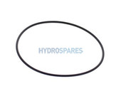 Gecko O-Ring - 128mm