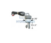 Harwil Flow Switch: 30V, 1/2