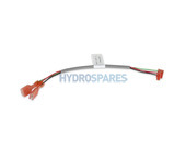 Gecko Flow Switch Cable  - 15cm