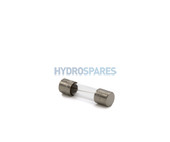 3.15A T Glass Fuse 20x5mm