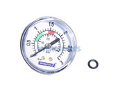 Astral Pool Pressure Gauge 1/8