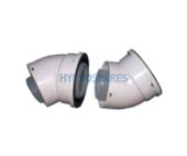 Certikin Genie Boiler - Flue Band  