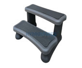 Non-Slip Grip Steps
