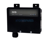 Balboa Control Box - Global Series GS100