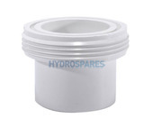 HydroQuip Heater Tailpiece 1 