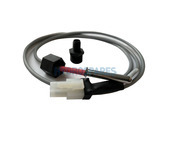 HydroQuip Hi-Limit Sensor - Pre 2002 - Red