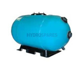 Lacron HZC Horizontal Tank - 42