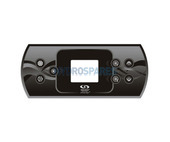 Gecko IN.K506-GE1 Overlay