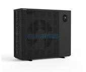 Inver-X Horizontal Heat Pump - 14kW