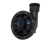Waterway Spa Flo II 48F Wet End - 2HP - 1 