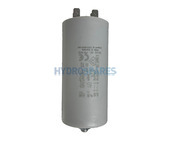 Italfarad - Motor Run Capacitor - 8F