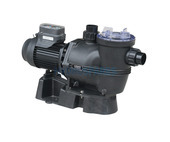 Waterco - Lacronite Single Phase Pump 