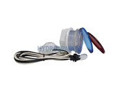HydroQuip Rear Access Light Assembly