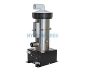 HydroQuip Low Flow Universal Replacement Heater - 4.0kW