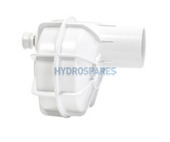 Astral Lumiplus Mini Wall Niche