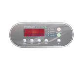 ACC Topside Control Panel - LX-2020