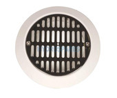 Certikin Main Drain Grille - Stainless Steel