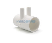 HS PRO - Manifold - 2