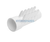 Waterway - Water/Air Manifold 1.5
