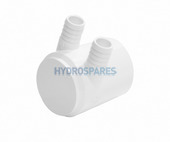 Waterway Manifold 2.0