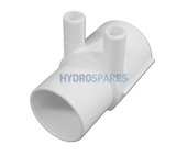 Waterway Manifold 2.0