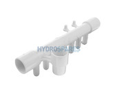 Balboa Water / Air Manifold - 6 Barb