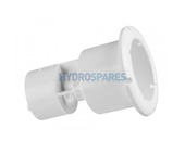 Waterway Mini Storm Gunite Wall Fitting