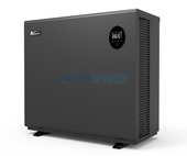 Aquark Mr Silence MS90 Inverter Heat Pump - 9kW