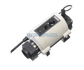 Elecro Nano Splasher Plug & Play Heater